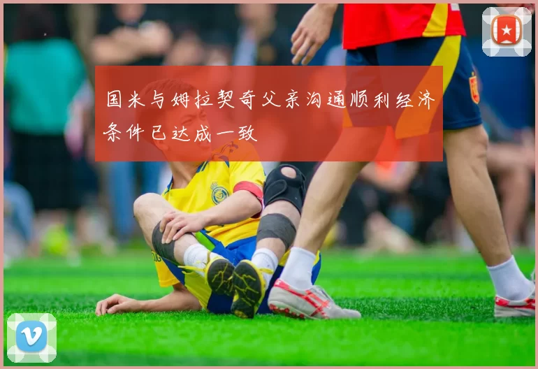 国米与姆拉契奇父亲沟通顺利经济条件已达成一致